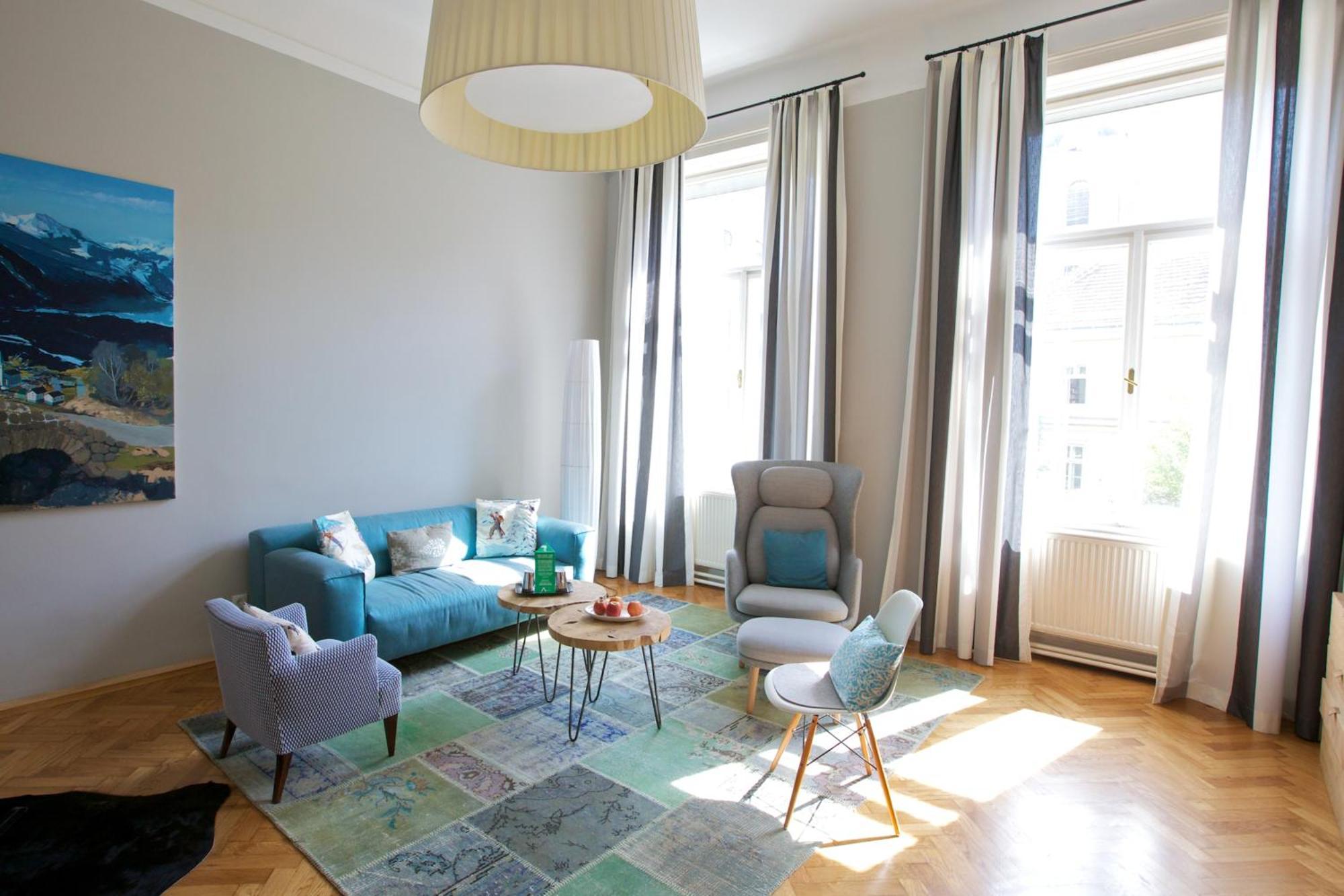 Small Luxury Altstadt Hotel