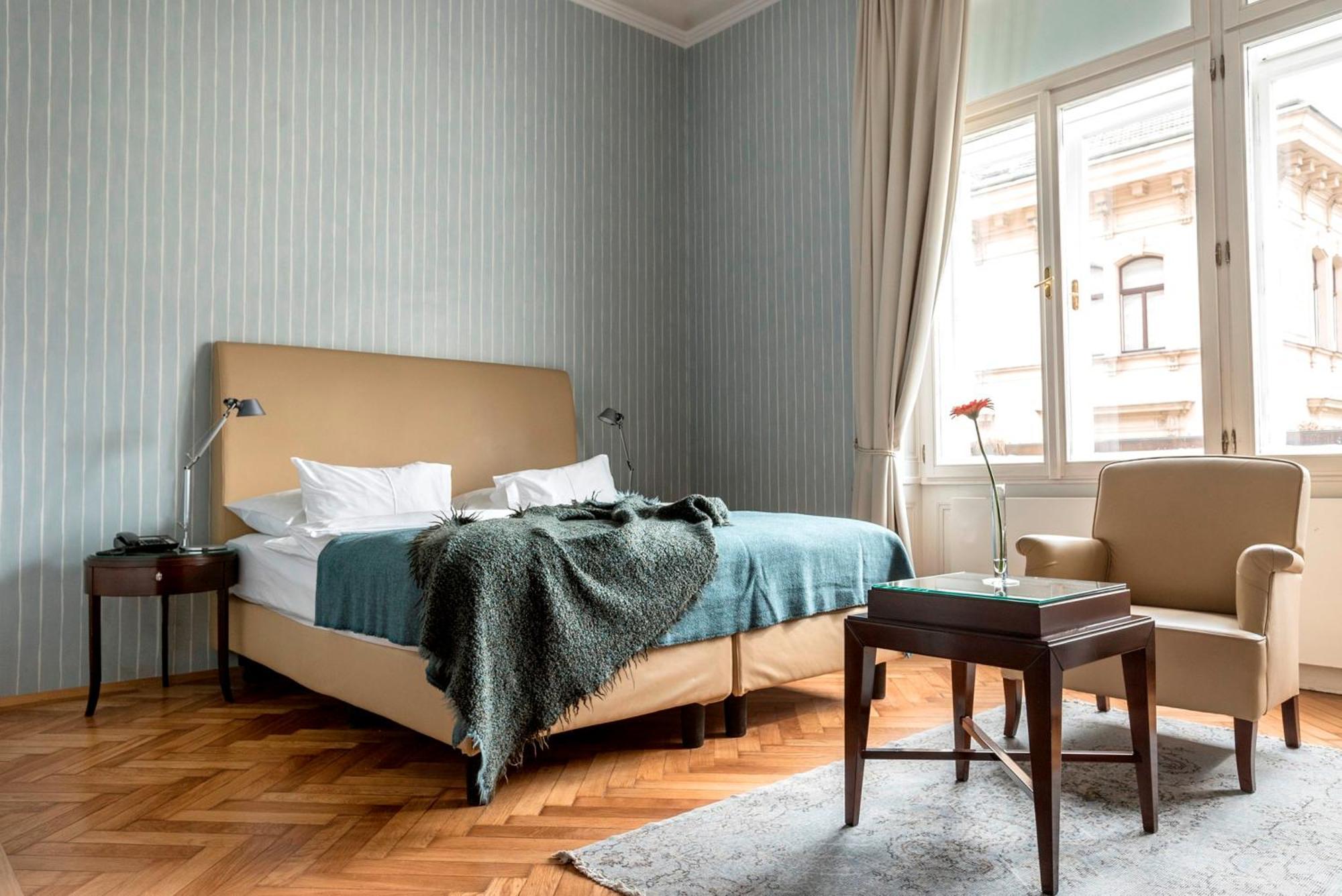 Small Luxury Altstadt Wenen
