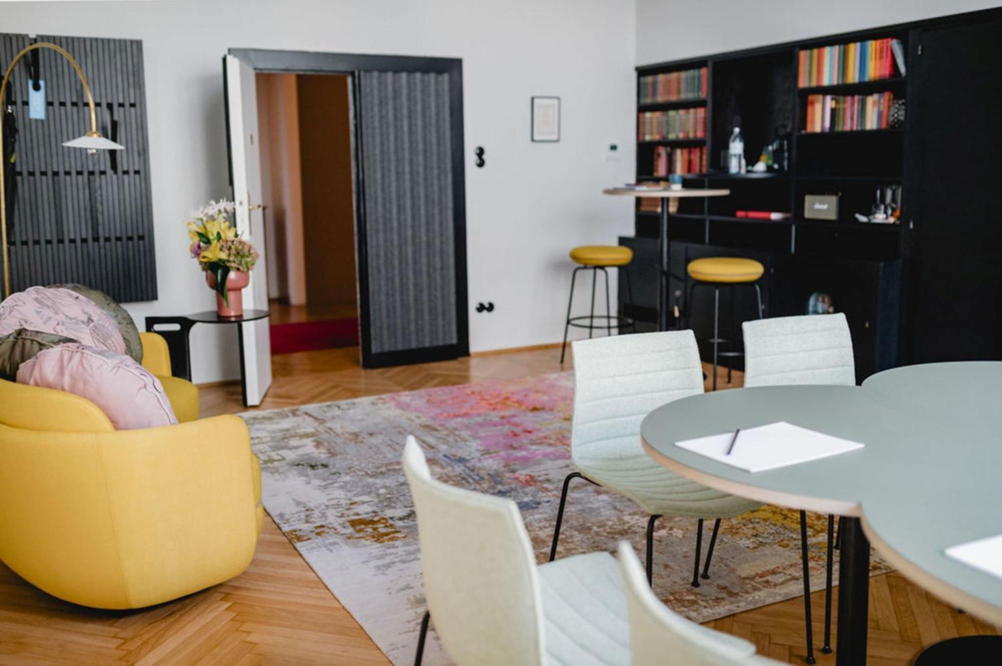 Small Luxury Altstadt 4* Wenen