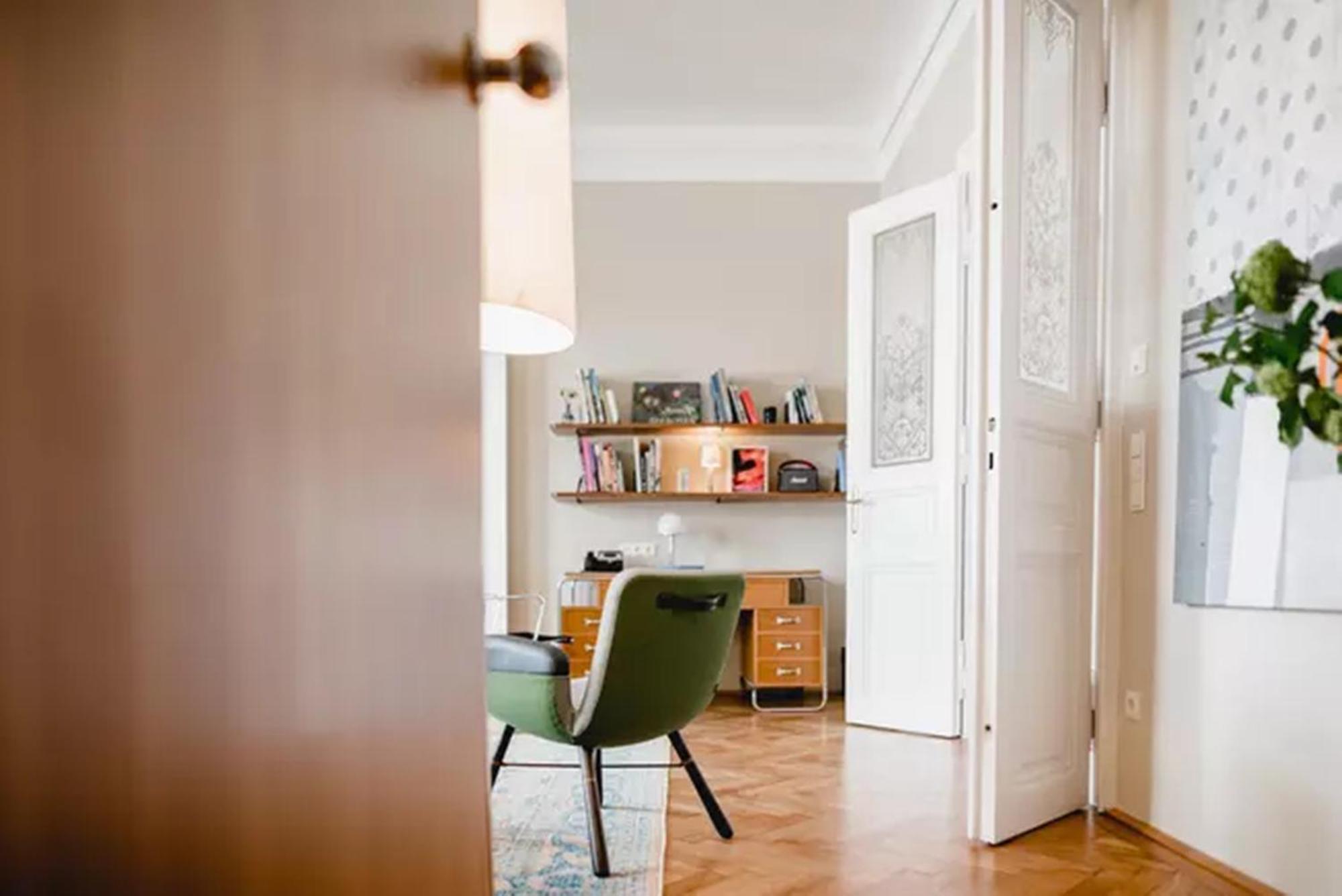 Hotel Small Luxury Altstadt Wenen