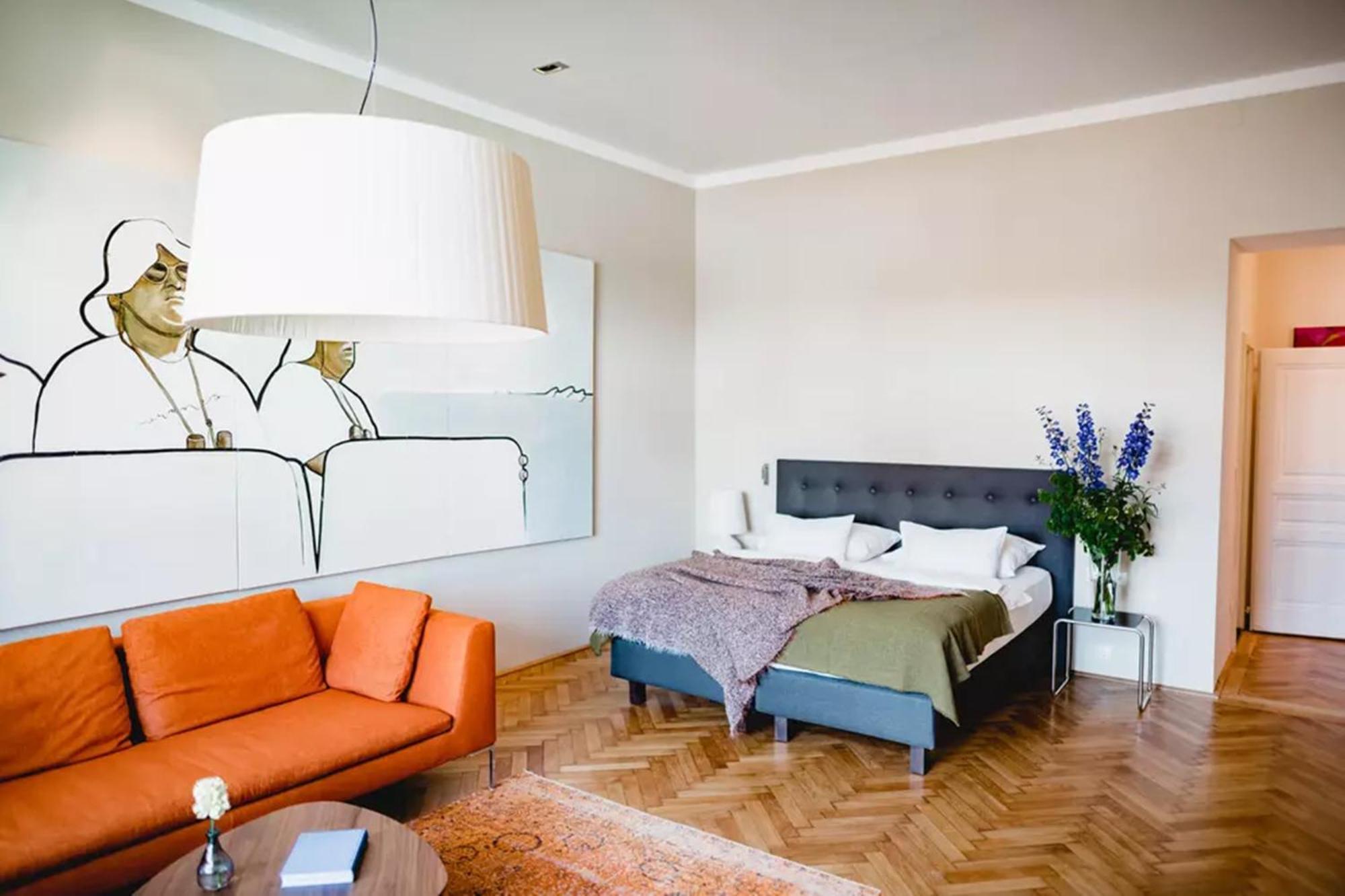 Small Luxury Altstadt 4* Wenen