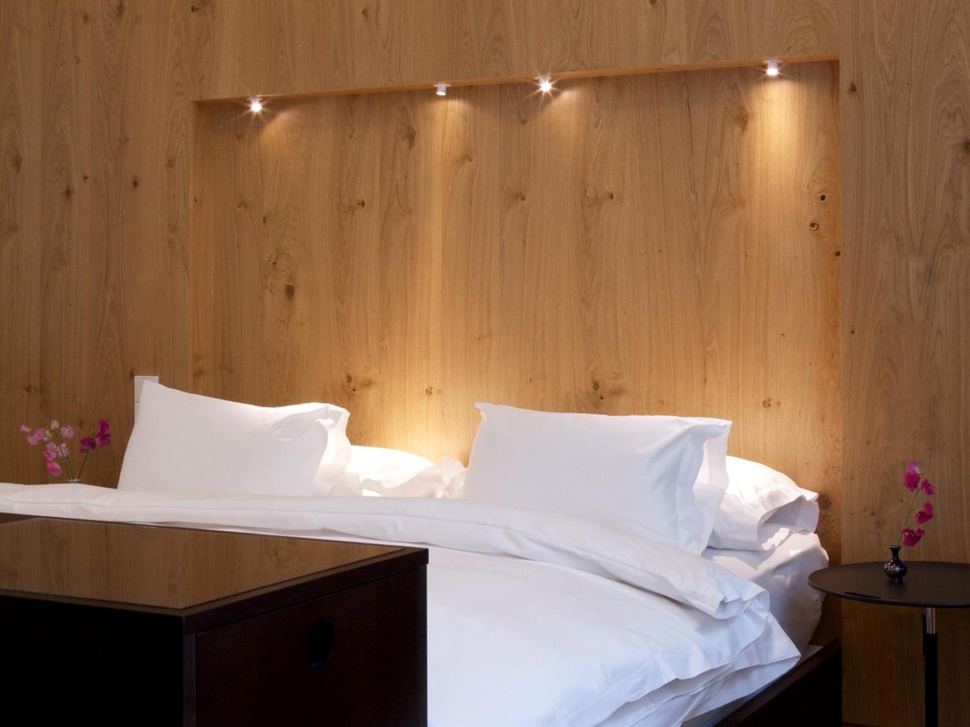 Small Luxury Altstadt Hotel Wenen