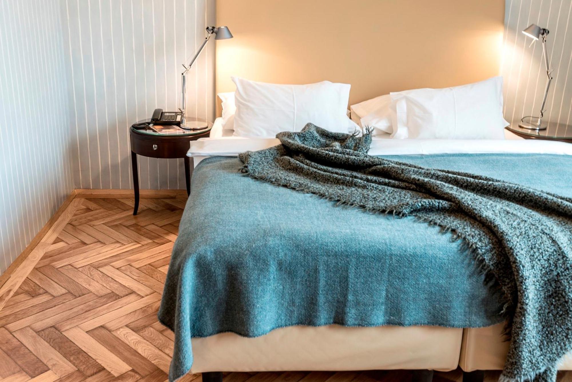 Small Luxury Altstadt 4* Wenen