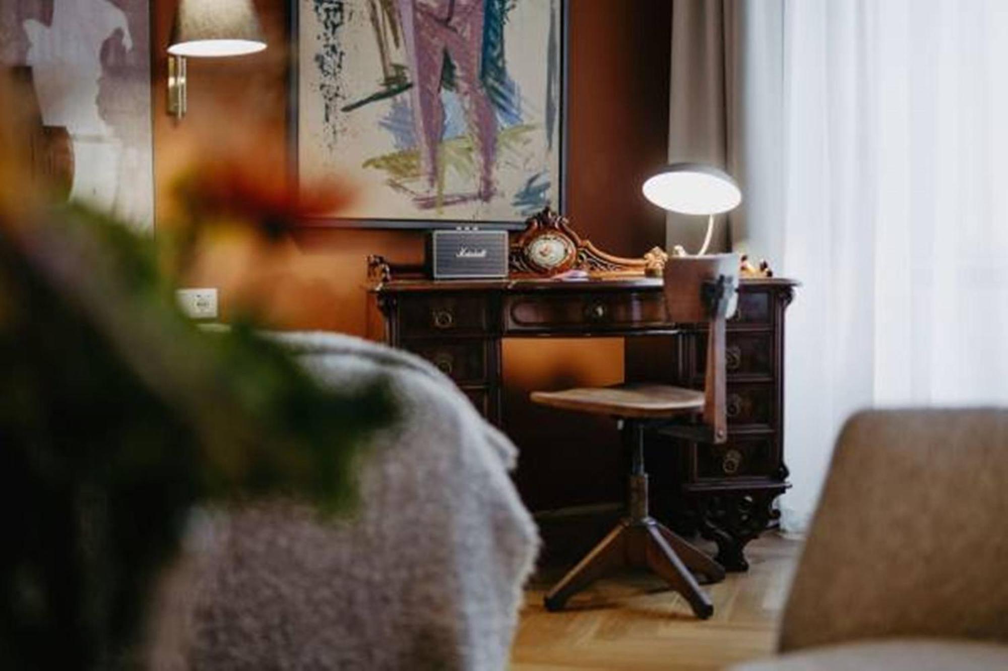 Hotel Small Luxury Altstadt Wenen