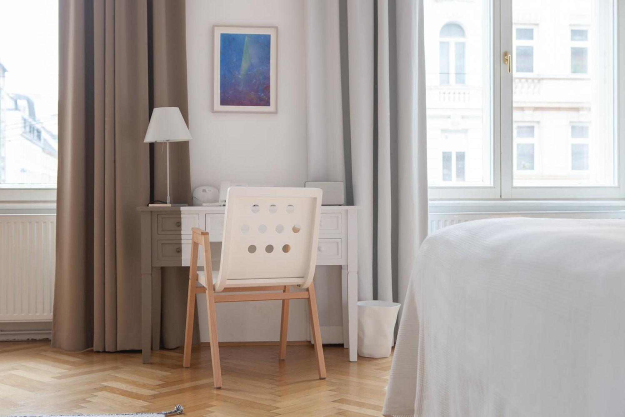 Small Luxury Altstadt 4*