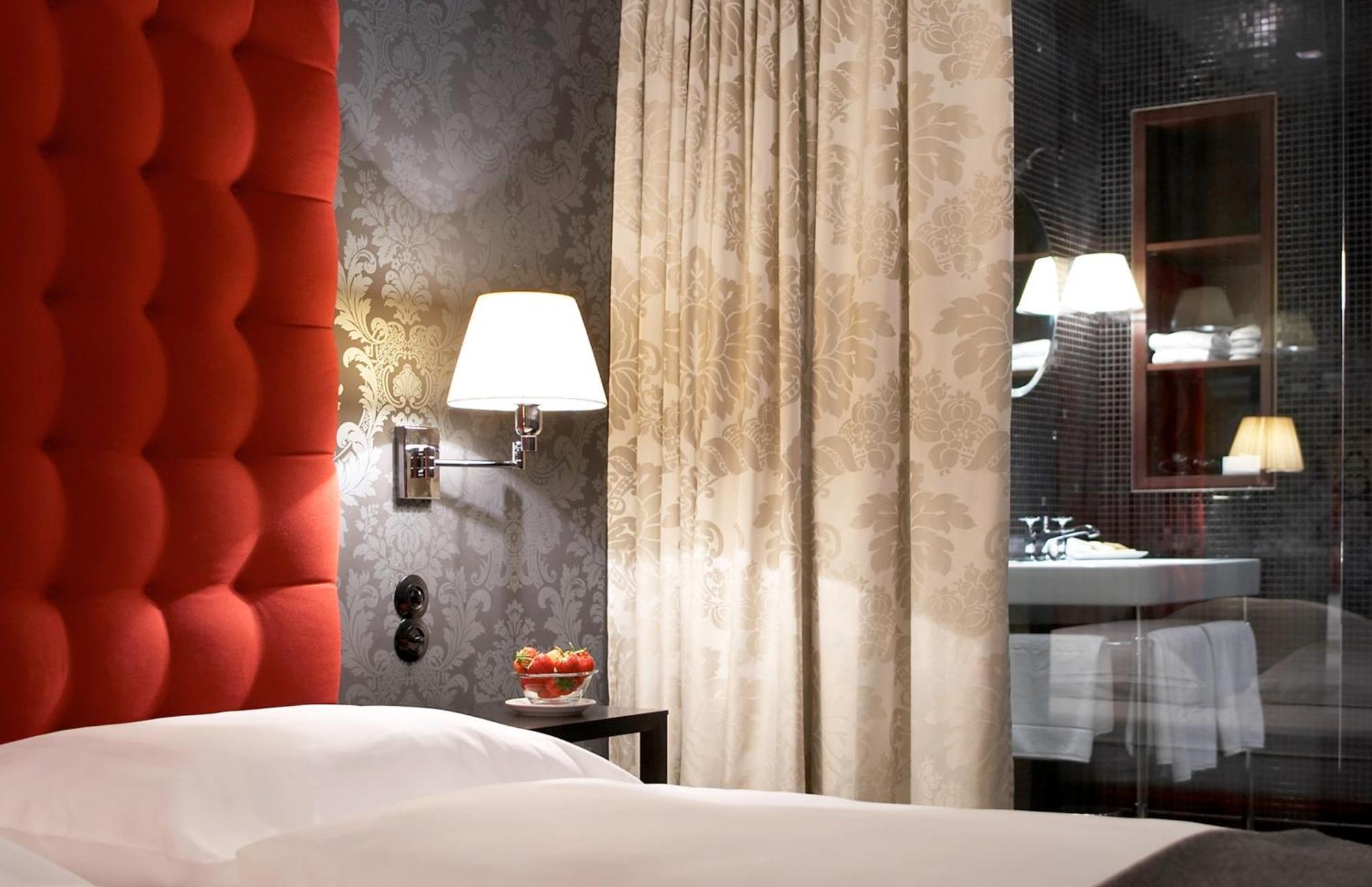 Hotel Small Luxury Altstadt Viena