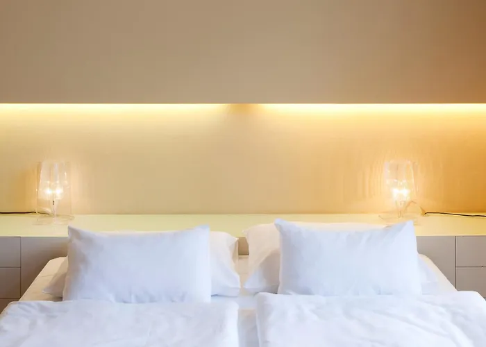 Small Luxury Hotel Altstadt Vienna